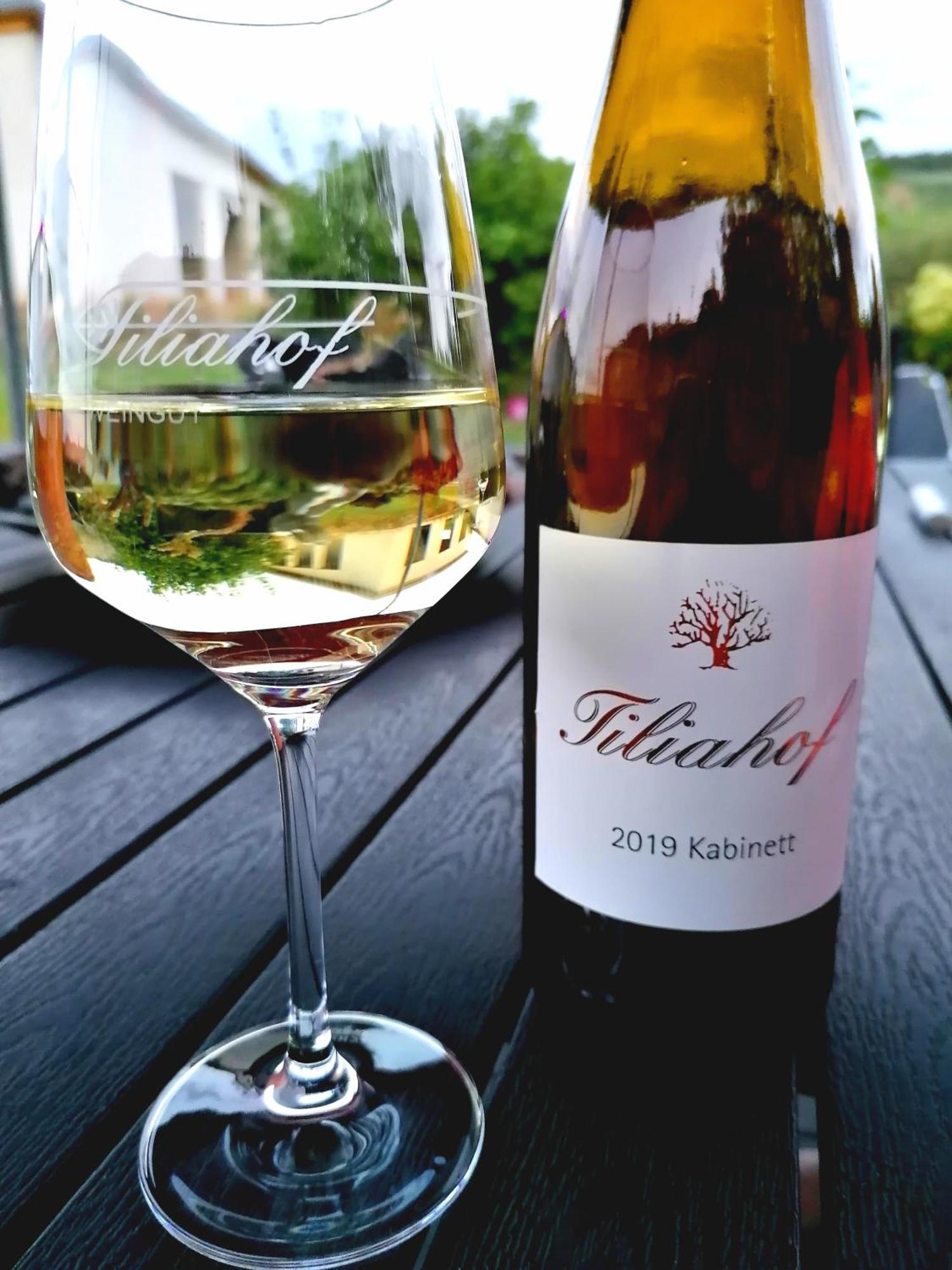 ブラウンエーベルク Weingut Tiliahof Bed & Breakfast エクステリア 写真