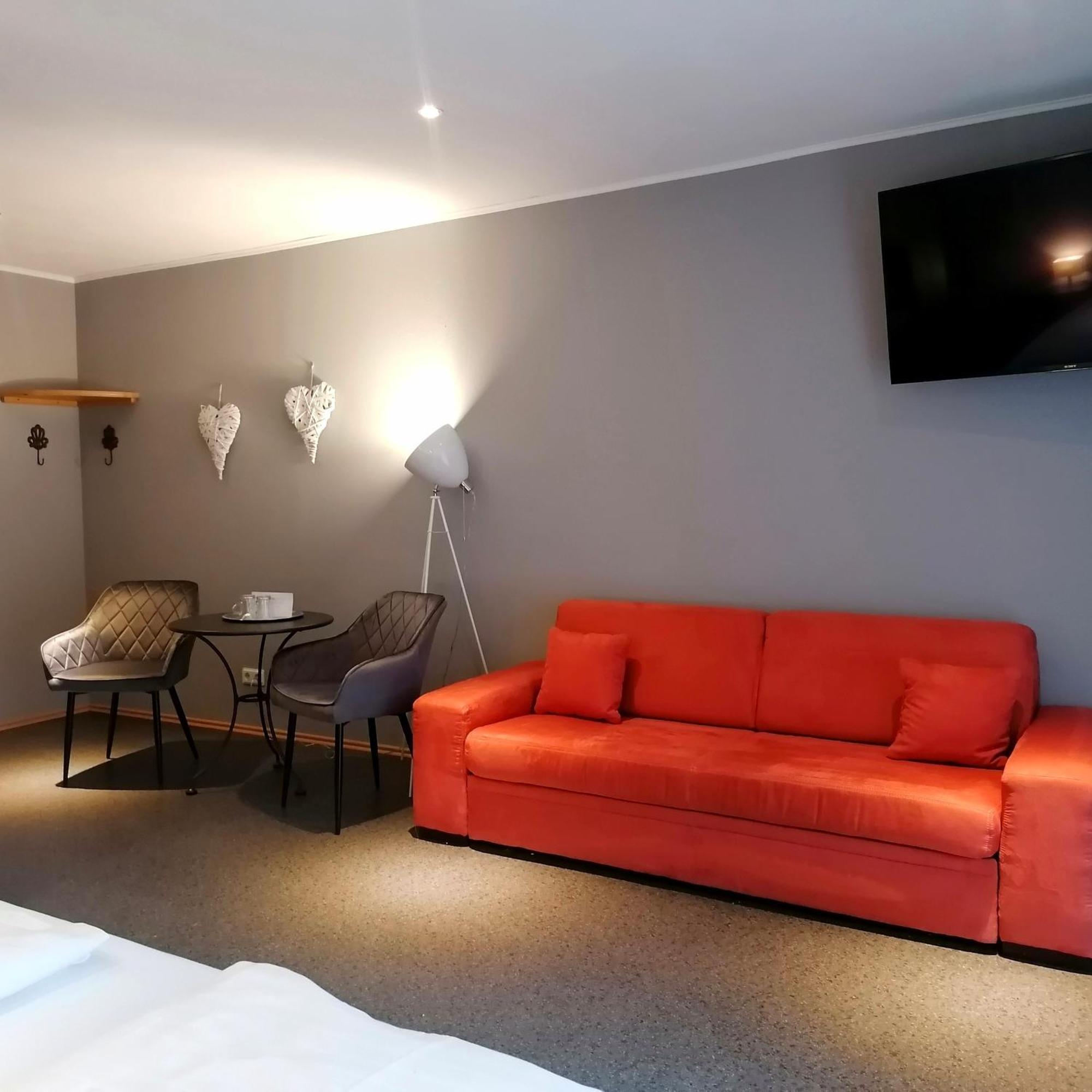 ブラウンエーベルク Weingut Tiliahof Bed & Breakfast エクステリア 写真
