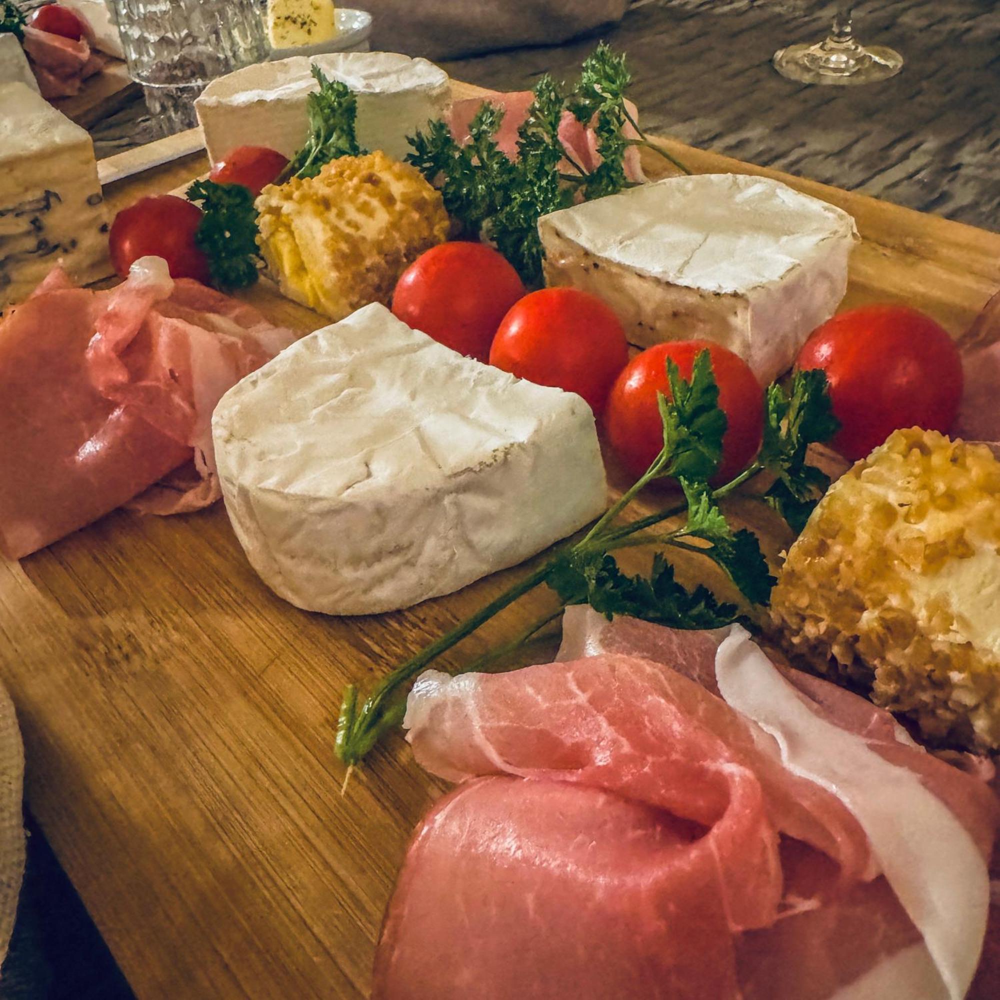 ブラウンエーベルク Weingut Tiliahof Bed & Breakfast エクステリア 写真